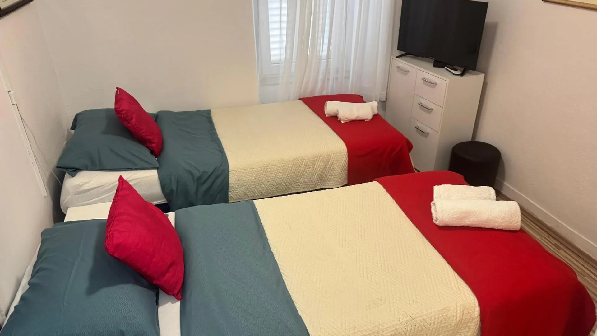 Guest house Damira Rooms Split