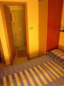 斯普利特 达米拉客房旅馆酒店 3*,