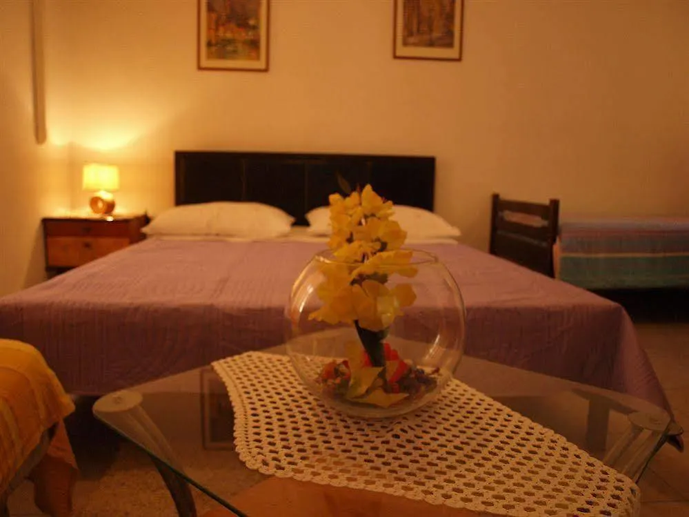 Damira Rooms Split