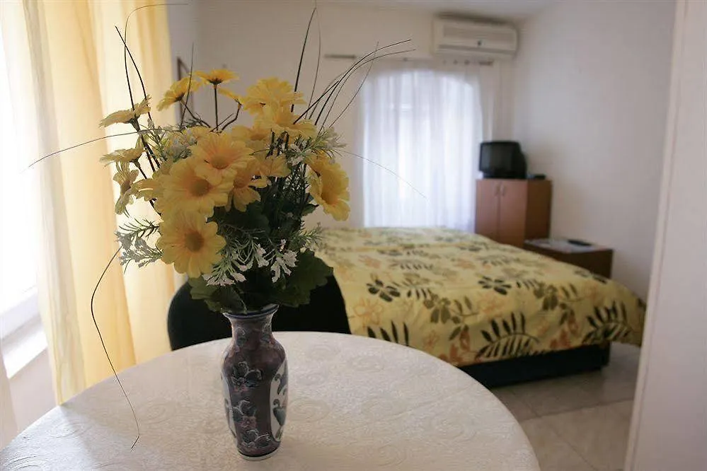 Damira Rooms Split