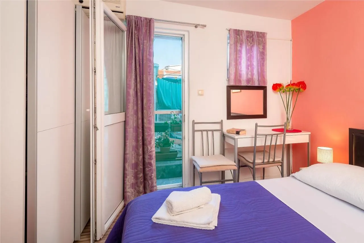 Damira Rooms Split Guest house