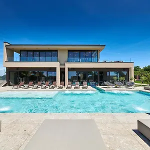 Ferienpark San Servolo Wellness Homes *****