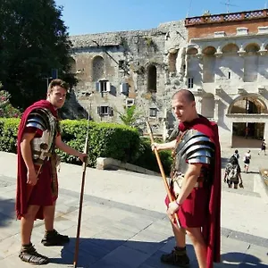 Casa de hóspedes Palace, Split