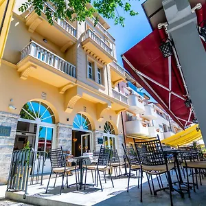 Hotel Heritage Stypia (adults Only) ****