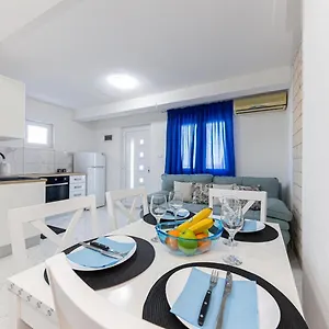  Apartman Marin Croatia