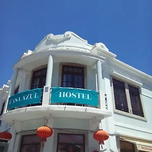 Casa Azul Albergue Sintra
