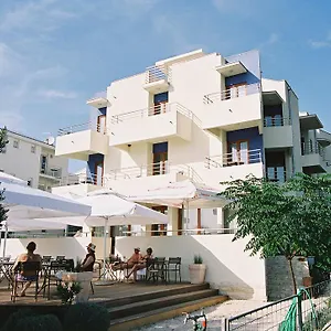 Mare Nostrum Hotel Biograd Na Moru
