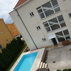 Apartment Success Luxury 