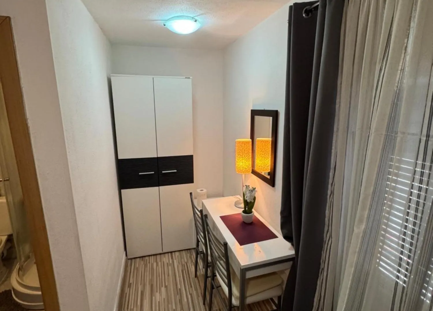 Damira Rooms Split