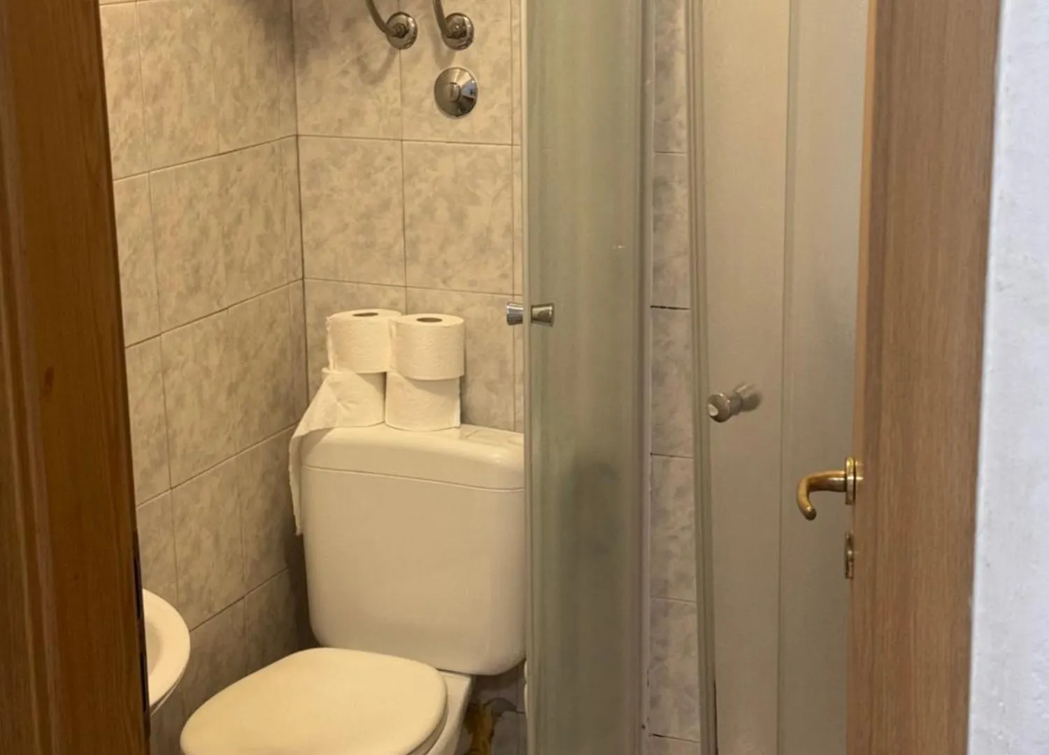 Damira Rooms Split