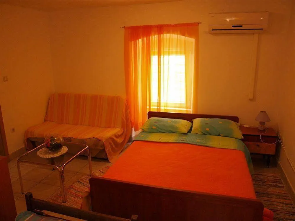 *** Guest house Damira Rooms Split Croatia