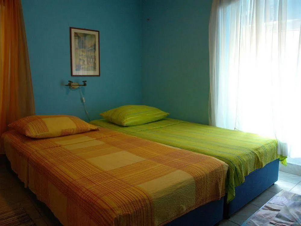 Damira Rooms Split