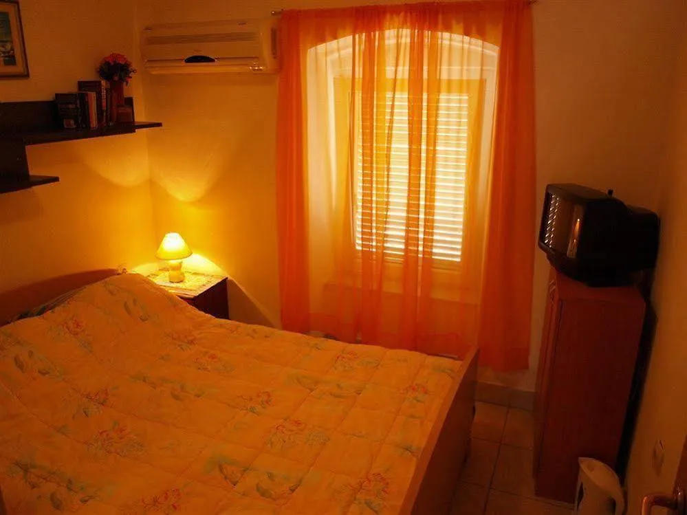 Damira Rooms Split Croatia