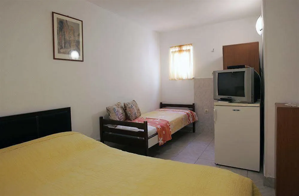 Damira Rooms Split Guest house