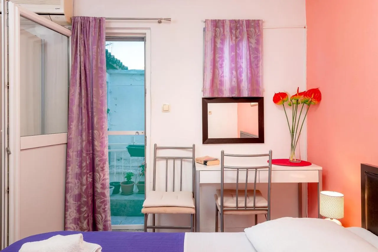 Damira Rooms Split Guest house
