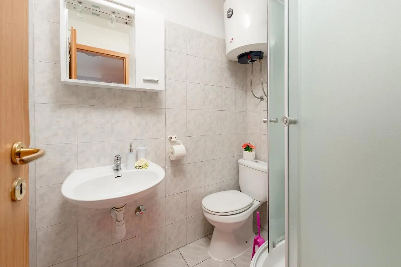 Guest house Damira Rooms Split