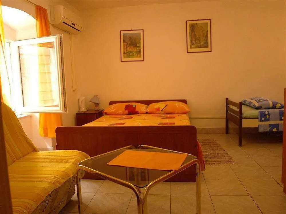 Damira Rooms Gostinjska kuća Split
