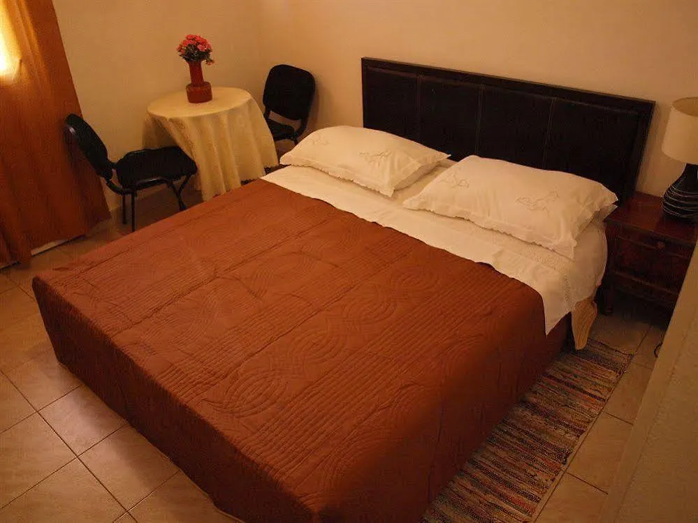 Gostinjska kuća Damira Rooms
