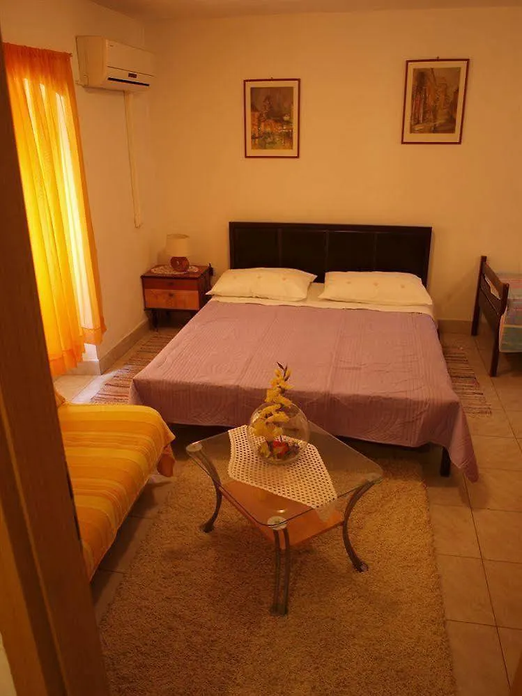 Damira Rooms Gostinjska kuća Split
