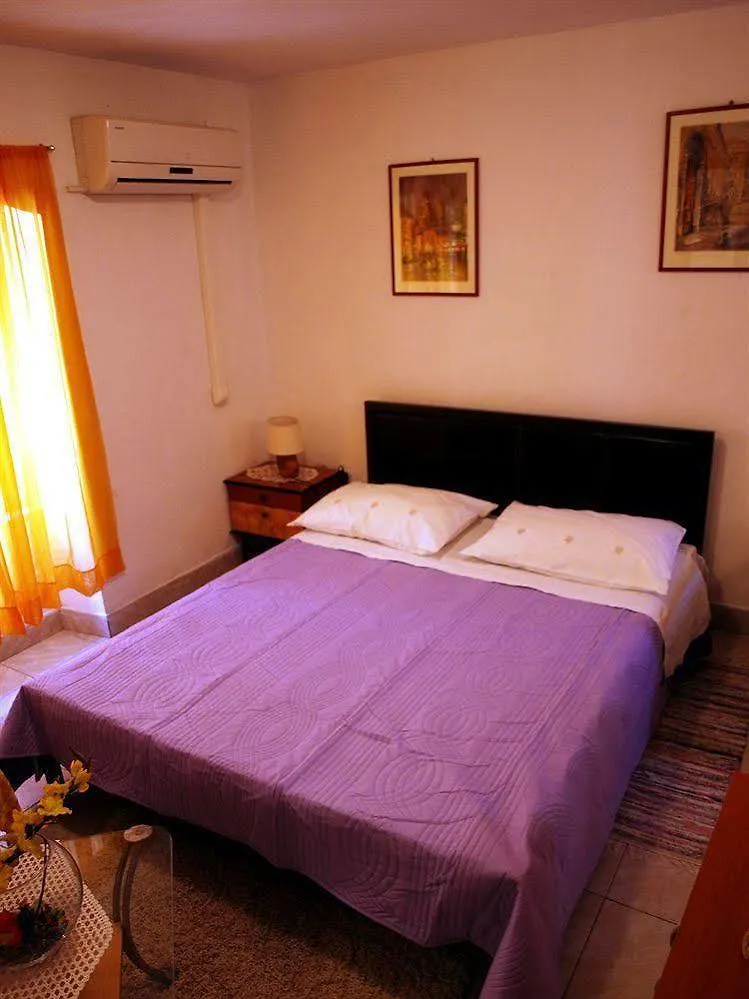 Gasthof Damira Rooms Split