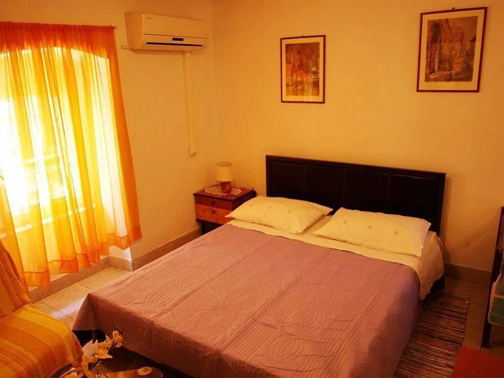 *** Gostinjska kuća Damira Rooms Croatia