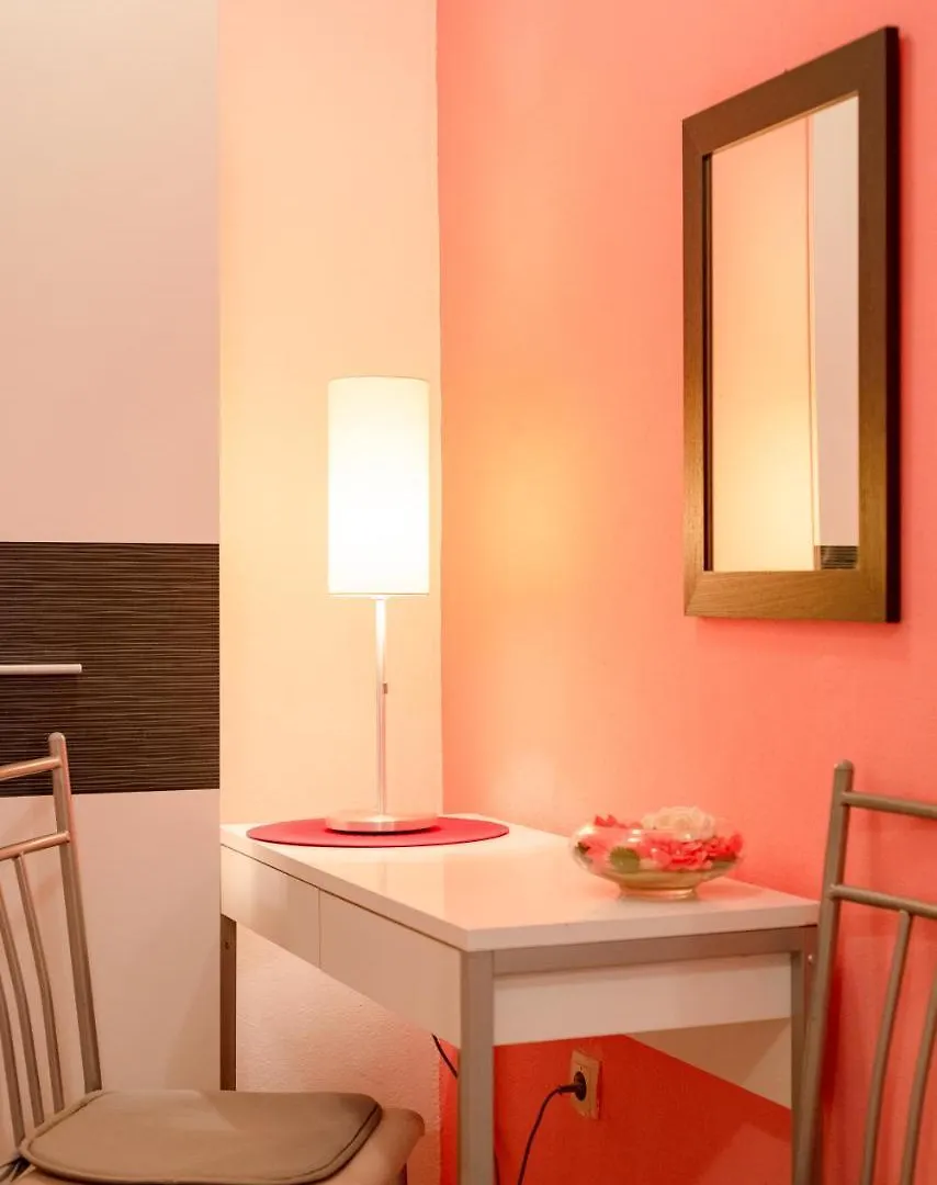 *** Gasthof Damira Rooms Split Kroatien