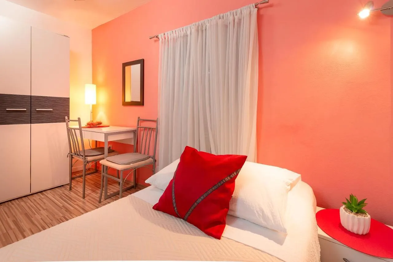 Gasthof Damira Rooms Split