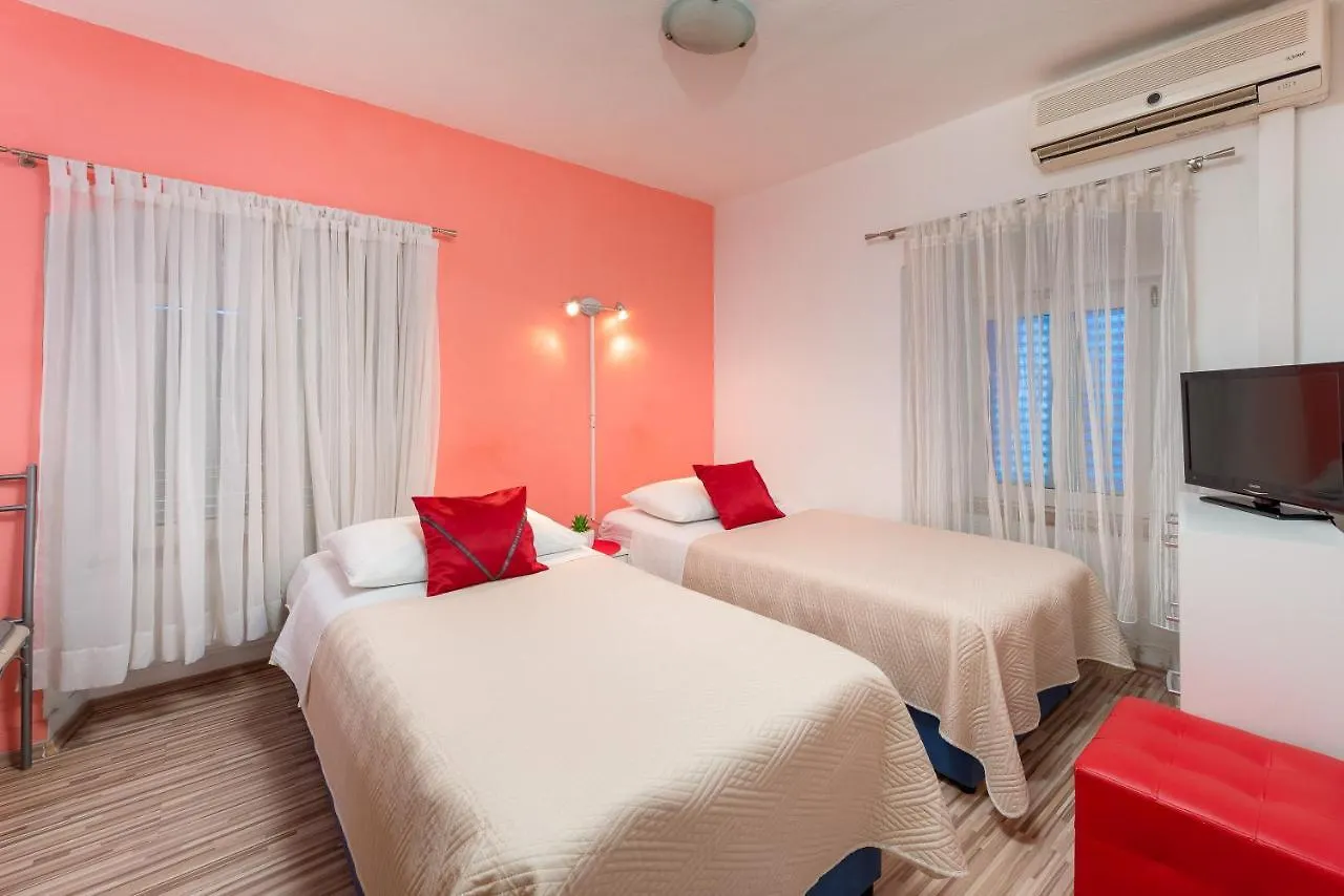 *** Gasthof Damira Rooms Split Kroatien