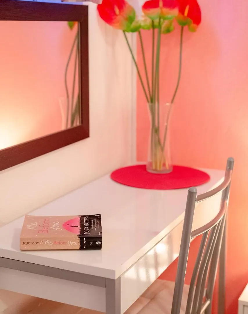 Damira Rooms Gostinjska kuća Split