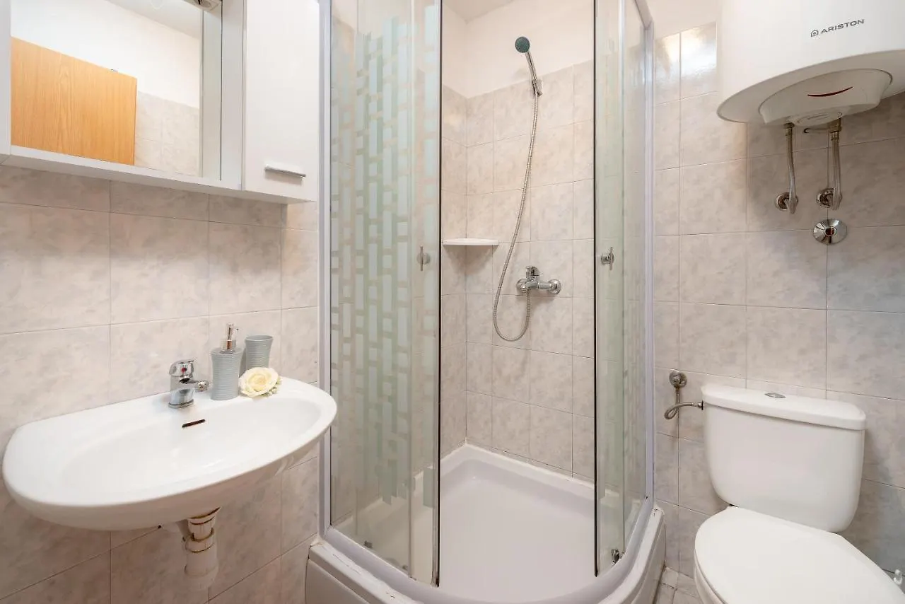 Damira Rooms Split Gasthof